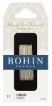 Bohin Sharps Needles #11