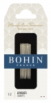 Bohin Sharps Needles #12