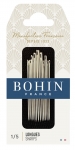 Bohin Sharps Needles asst 1/5
