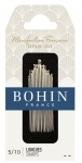 Bohin Sharps Needles asst 5/10