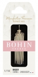 Bohin Embroidery Needle Asst 1/10
