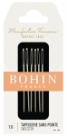 Bohin Tapestry Needles #18