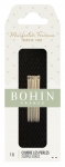Bohin Sewing Beading Needles #10 C