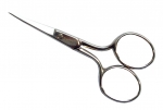 Bohin Standard Silver 3.5" Embroidery Scissor