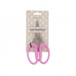 Bohin Micro-Serrated Scissor - Pink