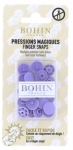 Bohin 1/2" Finger Snaps Mauve