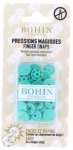 Bohin 1/2" Finger Snaps Mint Green