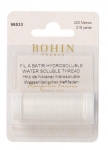 Bohin Water Soluble Thread 220yd