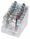 Bohin Sea World 12pc Scissor Display