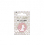 Needle Minder Magnets - Audrey Jeanne Cat#2