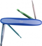 4-n-1 Crochet Tool E,G,I & K