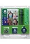 Crochet Dude Intermediate Crochet Kit