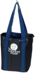 Crochet Dude Tote Organizer