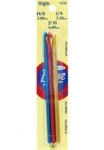 Aluminum Hook Set (H-J)