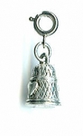 Lariat Thimble Charm