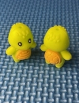 3D Point Protectors Turtles