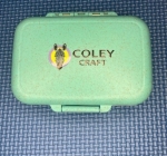 Coley Storage Case 6 Compartments