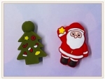 Point Protectors Christmas