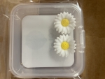 Point Protectors Daisy
