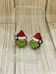 Point Protectors The Grinch