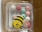 Point Protectors Set Bee/Balls (10)