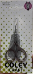 Tiny Scissors Coley