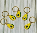 Stitch Markers Avocado