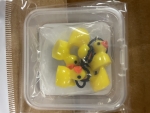 Stitch Marker Ducks