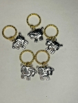 Stitch Markers Sheep