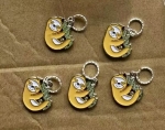 Stitch Markers Sloth