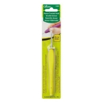 Amour Crochet Hook 2.5mm YELLOW