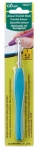 Amour Crochet Hook 7 4.5mm  BLUE