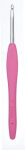 Amour Crochet Hook F 3.75m PINK