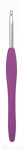 Amour Crochet Hook G 4.0mm PURPLE