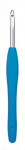 Amour Crochet Hook H 5.0mm BLUE