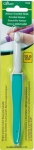 Amour Crochet Hook 12mm 1058  TURQUOISE