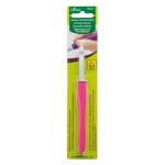 Amour Crochet Hook L 8mm HOT PINK