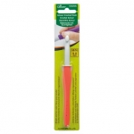 Amour Crochet Hook M/N 9mm BRIGHT ORANGE