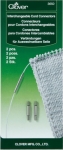 Interchangeable Connectors (2 pc)