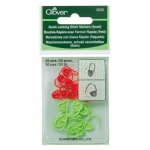 Quick Locking Stitch Markers (sm) 3030