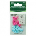 Quick Locking Stitch Markers (med) 3031