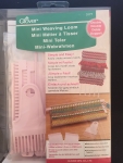 Mini Weaving Looms (double) 3177