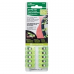 Wonder Clip Neon Gr 10 pc 3180