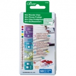 WonderClip MINI 50pk 3189