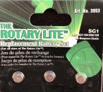 Rotary Batteries  ***
