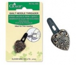 Quilting Needle Threader