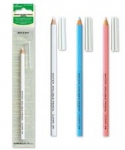 Water Soluble Pencil Blue