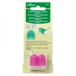 Clover Flexible Rubber Thimble Medium