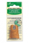 Double Sided Thimble