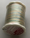 Quilters Thread Yellow/Green/Orange ***